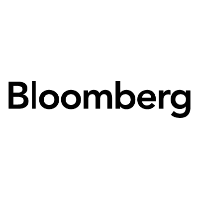 Bloomberg Logo
